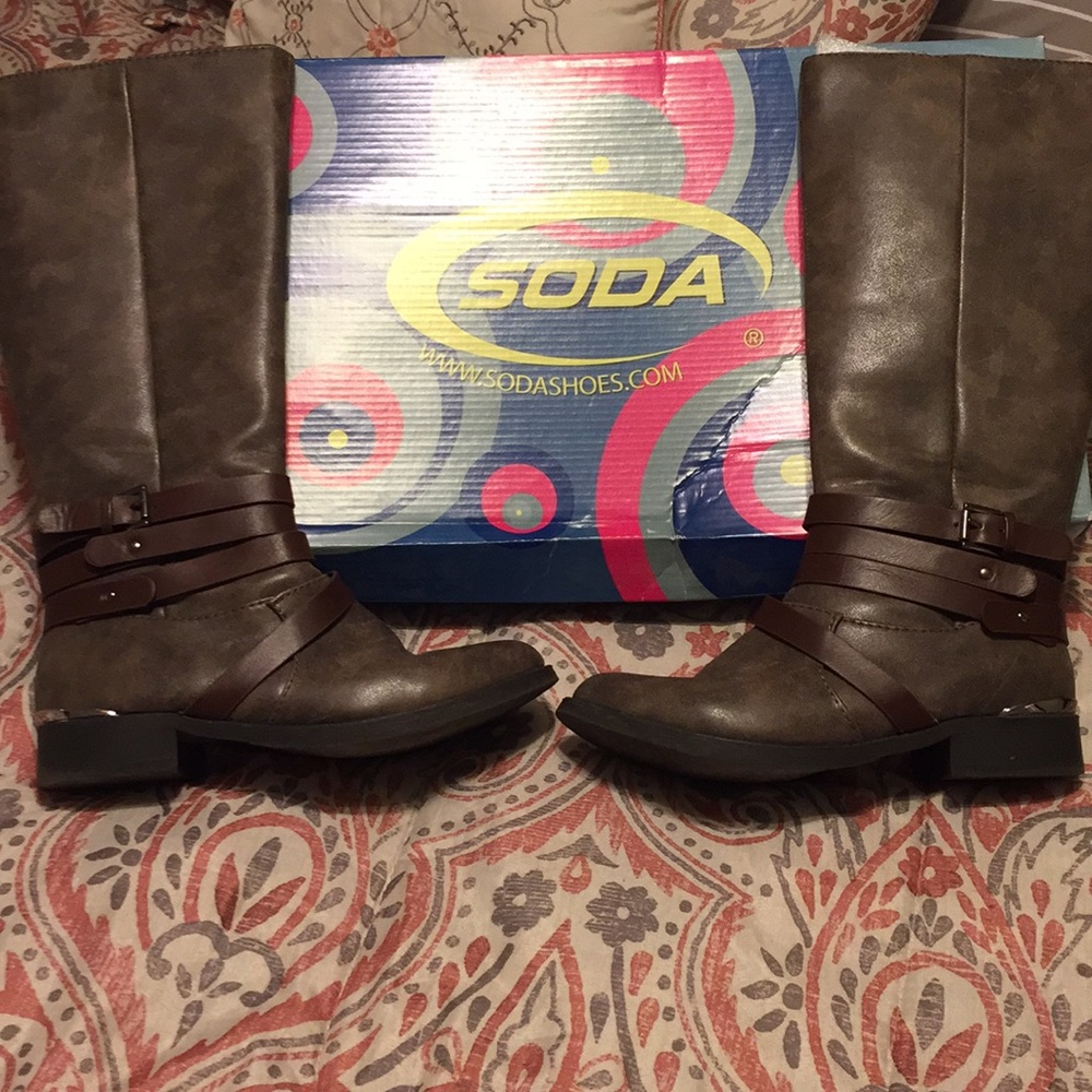 Boots